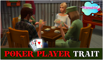 poker trait sims 4