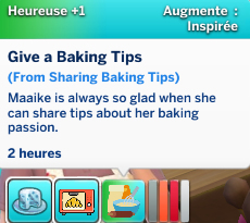 baking skill sims 4