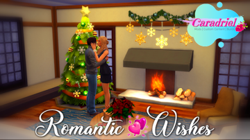 romantic wishes mod sims 4